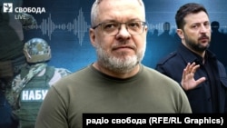 Герман Галущенко, колишній міністр енергетики та міністр юстиції