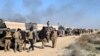 Iraqi Advance Into Ramadi Slowed