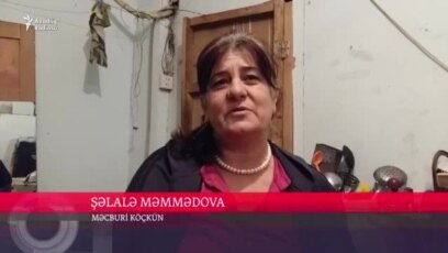 'Heydər Əliyev pr. 117'dəki binalar kimindir?"