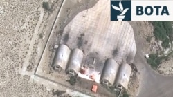 Dëme të konsiderueshme në bazat ushtarake të Iranit pas sulmeve ajrore