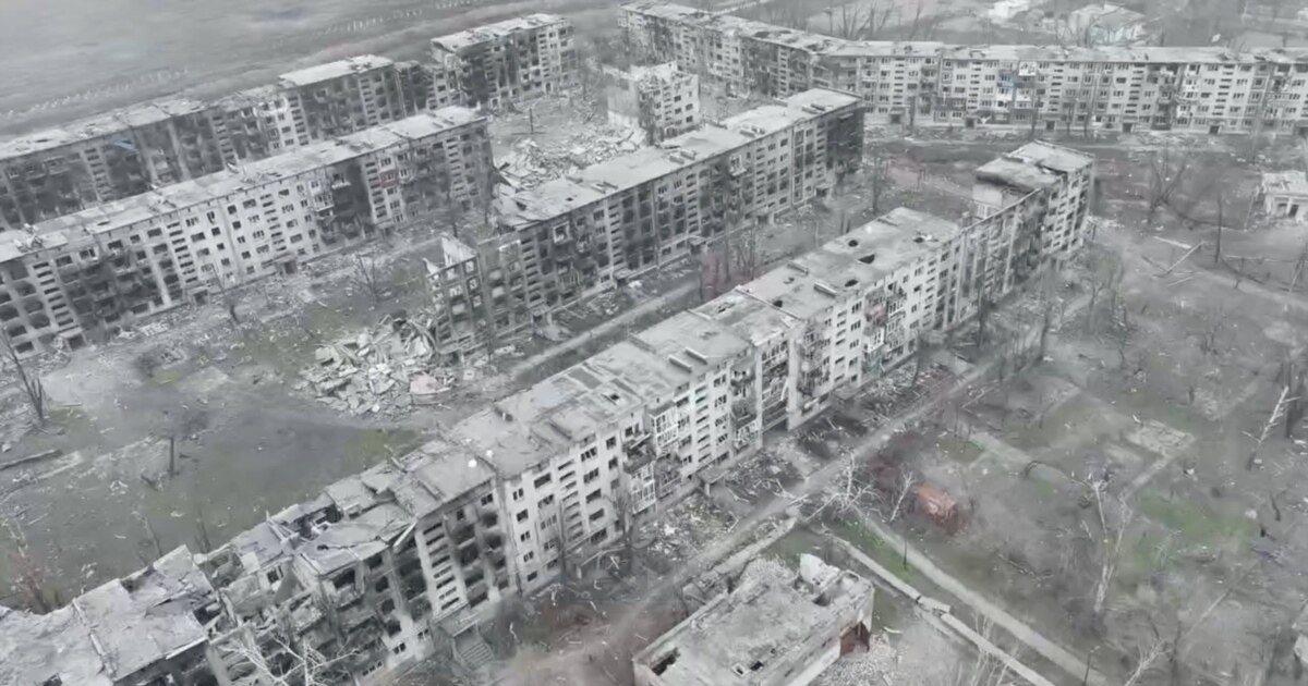 ЗСУ утримують контроль над північними районами Покровська та Мирнограда