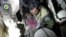 WATCH: Rescuers Pull Girl From Rubble In Bombed-Out Aleppo