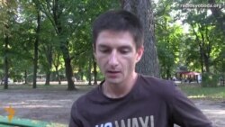 Український військовий: у полоні я зрозумів, що свобода – дуже важлива цінність