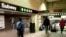 The New York subway system (file photo)
