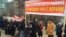 "Вы с народом или с ворами?" - спрашивают артлухцы у главы Казбековского района Дагестана Гаджимурада Мусаева