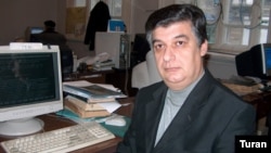 Али Масимли