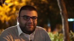 Студенты из Сирии в Ставрополе