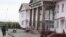 Алматы облысы, Талғар ауданындағы мектептердің бірі. 3 сәуір 2013 жыл. (Көрнекі сурет) 