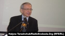 Польський професор, керівник Міністерства науки та технологій інформаційного суспільства Польщі Єжи Лянґер