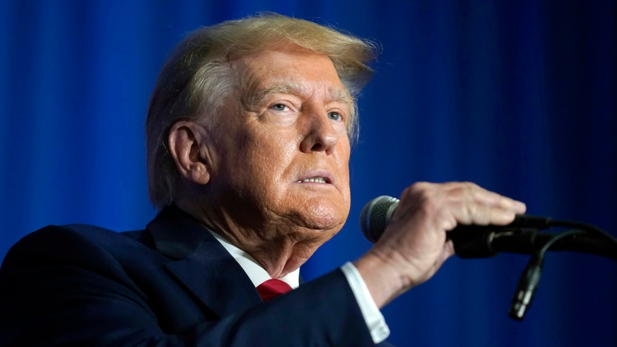 Трамп планує оголосити надзвичайний стан у сфері енергетики США