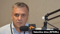 Vasile Botnaru în dialog cu analistul Igor Boțan