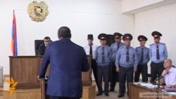 Օրվա տեսաշար, 21 մայիսի, 2013