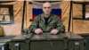 Колишній генпрокурор Грузії Отар Парцхаладзе, який оголосив, що воюватиме на боці Росії    
