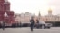 Парад Победы в Москве
