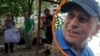 Люди масово евакуюються з Дружківки під авіаударами РФ: «Буде, як із Костянтинівкою»