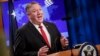 Pompeo Tells Khamenei Speaking The Truth To Iranians 'Best Biological Defense'