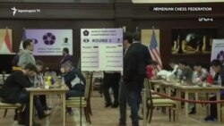 Արոնյանը չի մեկնաբանում ՀՀ դրոշի ներքո հանդես չգալու, ԱՄՆ մշտական բնակության մեկնելու մասին լուրերը