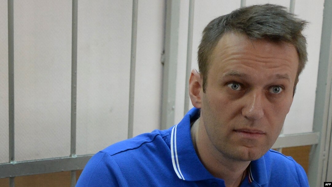 Aleksei Navalny Navalny gained prominence with an online crusade against high-level corruption and helped lead a wave antigovernment protests in 2011-12. 