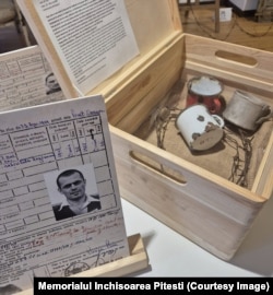 Închisoarea Pitești