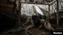 Майже чверть боїв відбулася на Покровському напрямку - на цій ділянці фронту війська РФ здійснили 54 атаки