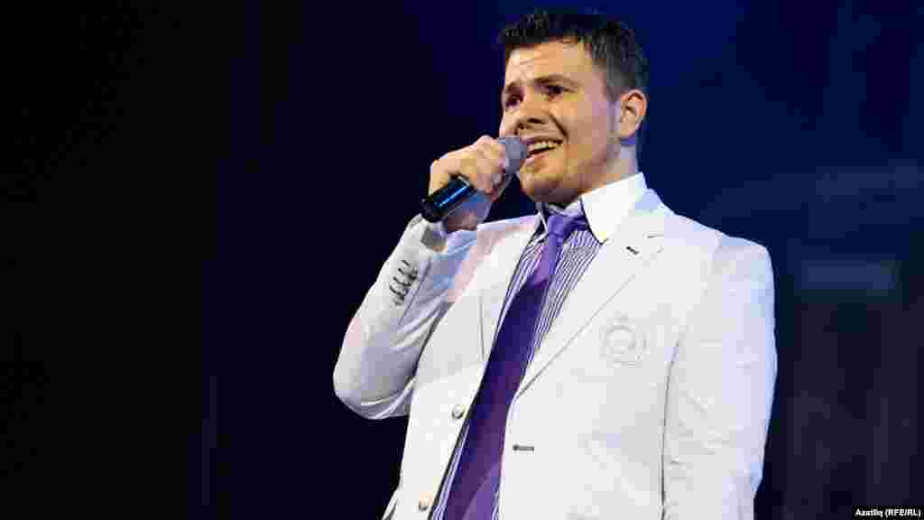 Айрат Сафин