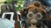 Gbagbo's Home Besieged
