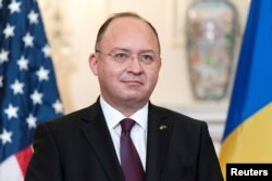 Ministerul de Externe condus de Bogdan Aurescu susține că și-a dat acordul pentru folosirea Brațului Bâstroe