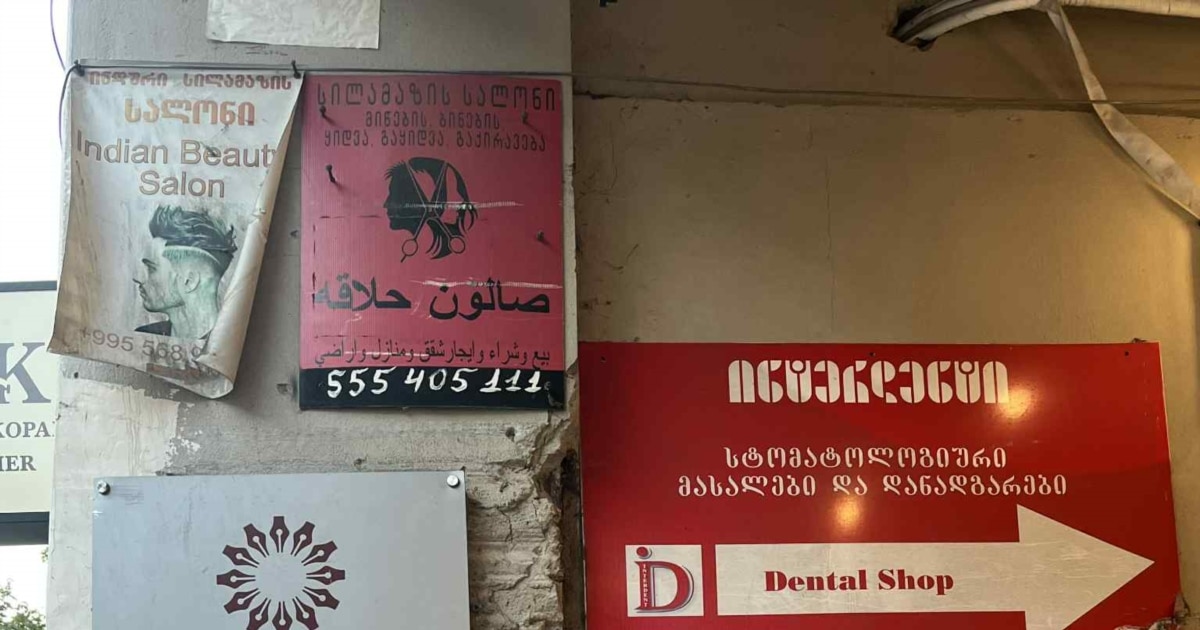 ირანული კომპანიები ფიქციურ მისამართებზე, სახელმწიფო შესყიდვებსა და საპორტო ქალაქებში