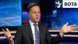 Interview with NATO Secretary General Mark Rutte