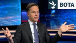 A mund t’i besohet Putinit? Shefi i NATO-s flet për garancitë e sigurisë për Ukrainën