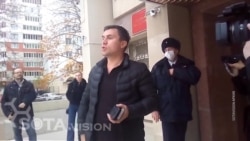 Кто такой политик Бондаренко?    