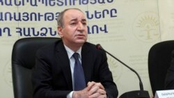 Ռոբերտ Նազարյանին կալանավորելու հարցով դատարանը հեռացավ խորհրդակցական սենյակ