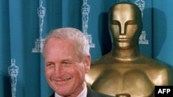 Пола Ньюмана многократно номинировали на Оскар. Однажды он его получил.