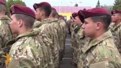 Американски војници ќе ги обучуваат украинските