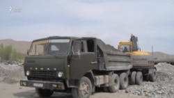 Шаҳрвандони Тоҷикистон бо 24 тонна сӯзишвории қочоқӣ боздошт шуданд