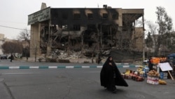 Iran između mraka i promjena