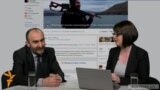 Ֆեյսբուքյան ասուլիս ազատամարտիկ Պավել Մանուկյանի հետ