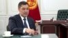 Exclusive: Kyrgyz President Defends Controversial Constitutional Changes
