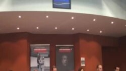 AŞPA-da Azərbaycan dinləmələri