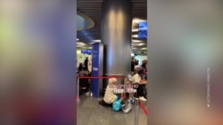 Россиянам не до праздника