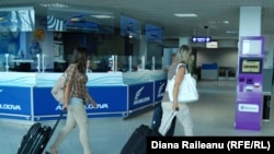 La întoarcerea acasă