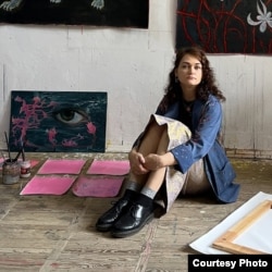 Крымская татарка никогда не была в Крыму, но Крым всегда был частью ее