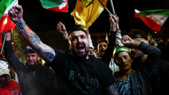 پیروزی در میدان روایت؛ بازتعریف واقعیت در سایهٔ‌ آتش‌بس شکننده