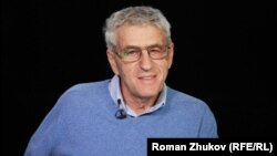 Леонид Гозман