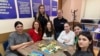 Перші тестування гри вже відбулися у хабах для переселенців у Дніпрі