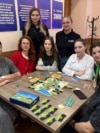 Перші тестування гри вже відбулися у хабах для переселенців у Дніпрі