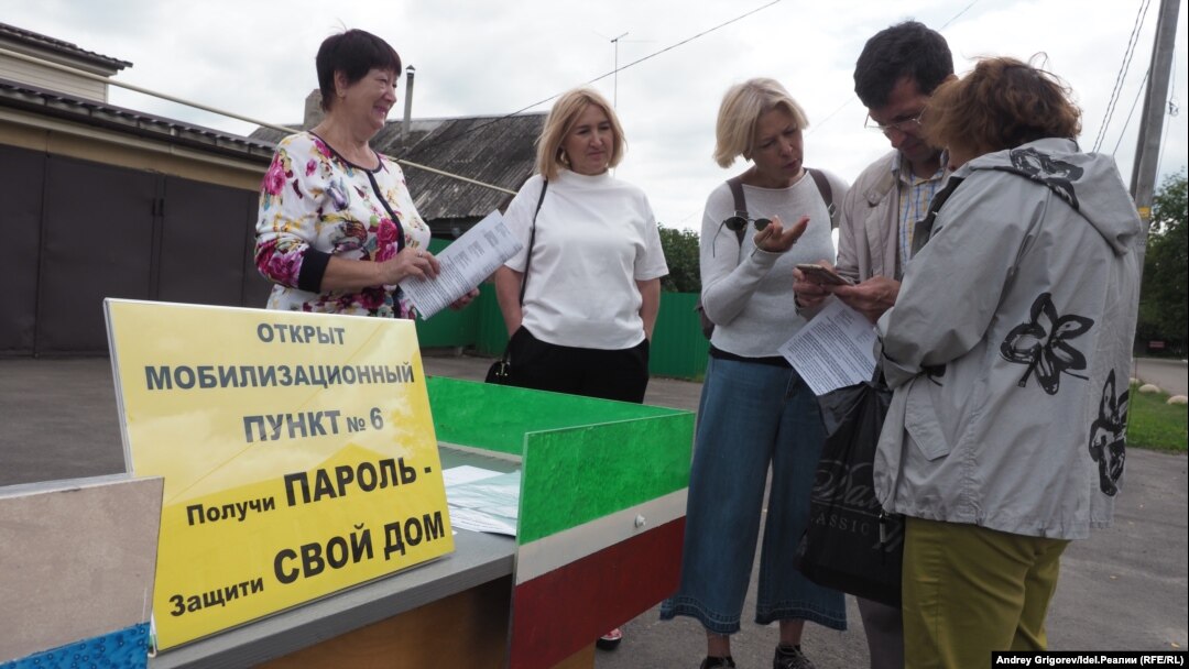 Всеобщая мобилизация посёлков: казанцы готовятся к общественным обсуждениям Генплана
