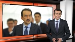 Мәсімовтің үкімі, Еуроодақ өкілінің сапары, кран басындағы наразылық – 24 сәуір | AzatNEWS