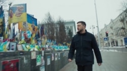 Պատերազմի 5-րդ տարին Մոսկվան ու Կիևը փոխադարձ հարվածներով են սկսել