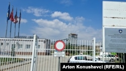 Qendra e Emigrantëve dhe Azilit në Magure, Qershor, 2025